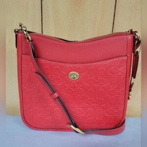 Coach Chaise Crossbody